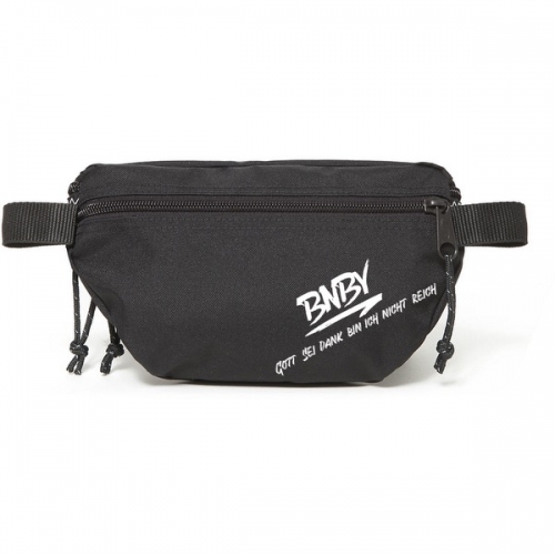 Bauchtasche BNBY schwarz