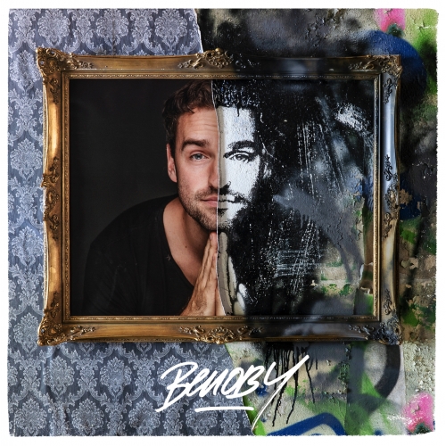Album "BENOBY" (CD)