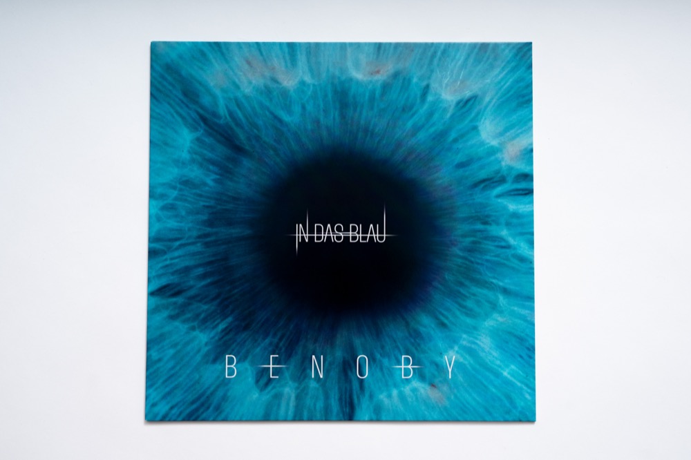 "IN DAS BLAU" (VINYL) – Bild 6